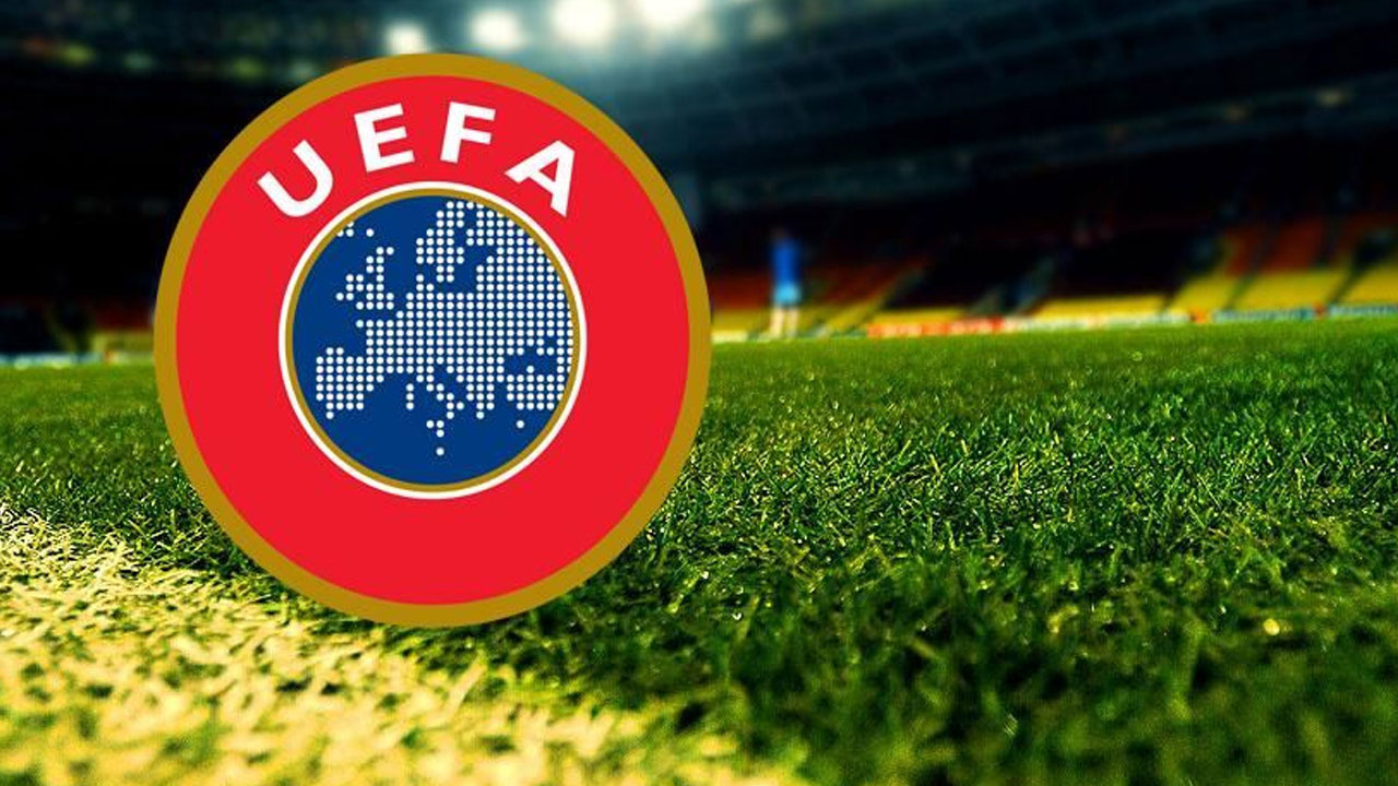 UEFA'dan Ali Palabıyık ve Abdulkadir Bitigen'e görev