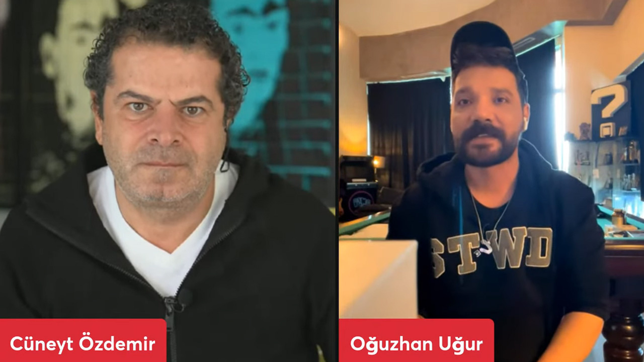 7 milyondan fazla izlenen Cem Uzan yayınının perde arkası…