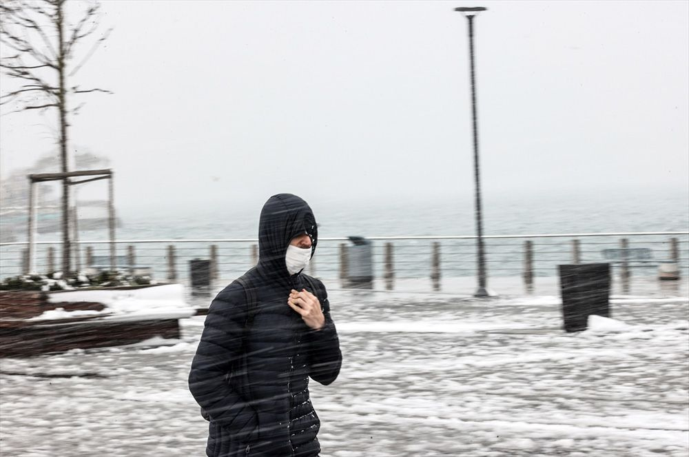 Bu kış çok fena geçecek! Meteoroloji Uzmanı Orhan Şen tek tek açıkladı tarihi de söyledi şimdiden önlem alın diyerek uyardı