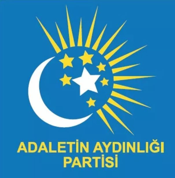 Belki de çoğunun adını ilk kez duyacaksınız! İşte Türkiye'deki siyasi partiler...