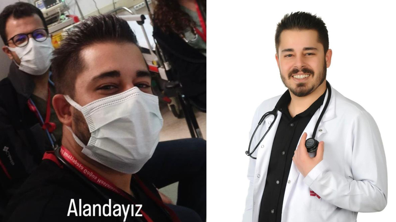 Ataşehir'de doktorun talihsiz ölümü! Haberi alan yakınları kahroldu