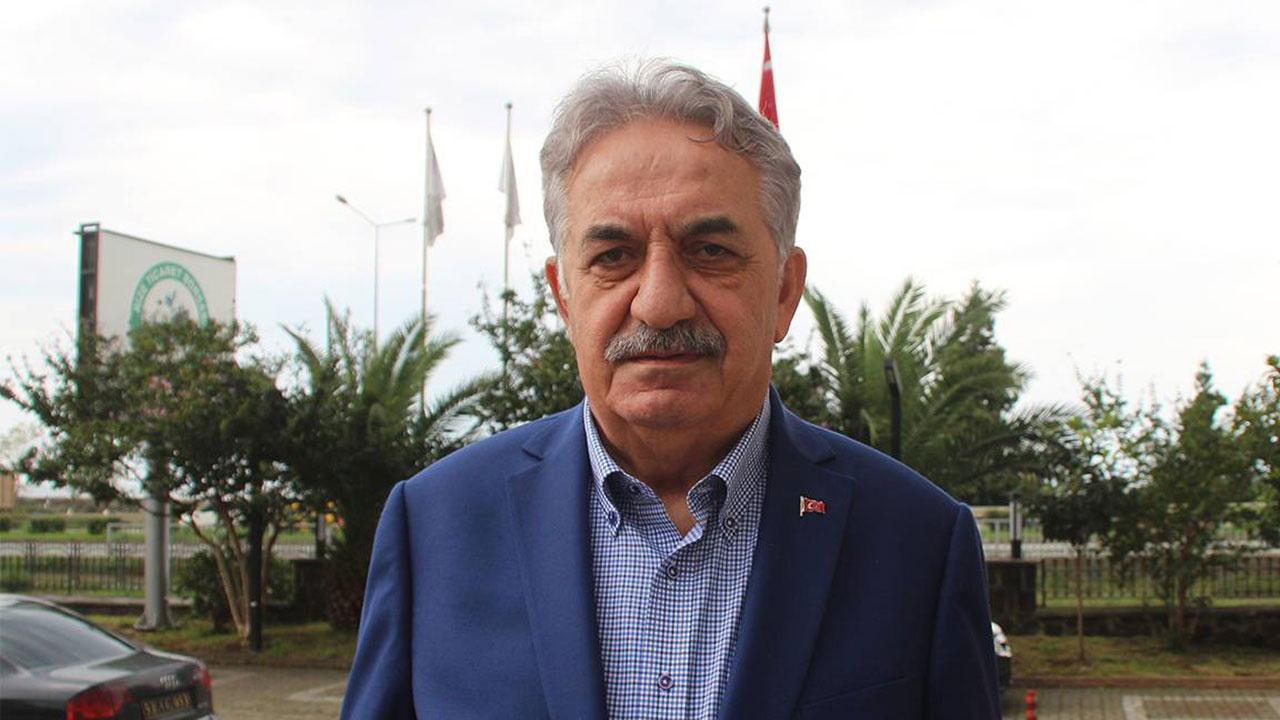 AK Parti Genel Başkan Yardımcısı Hayati Yazıcı’dan Anayasa açıklaması