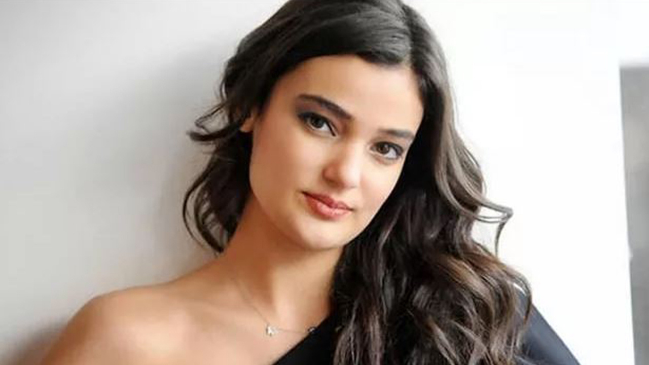 Eski Miss Türkiye güzeli Merve Büyüksaraç'a hapis şoku!