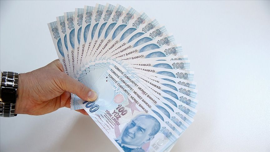 Emeklilik için sabreden karlı çıkacak! Hem maaş hem ikramiye artıyor 2500 lira detayına bakın