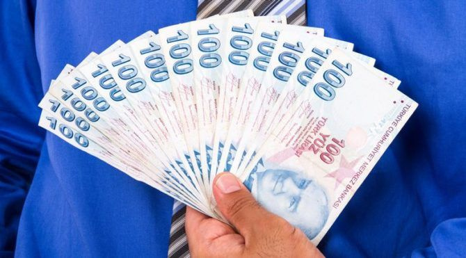 Emeklilik için sabreden karlı çıkacak! Hem maaş hem ikramiye artıyor 2500 lira detayına bakın