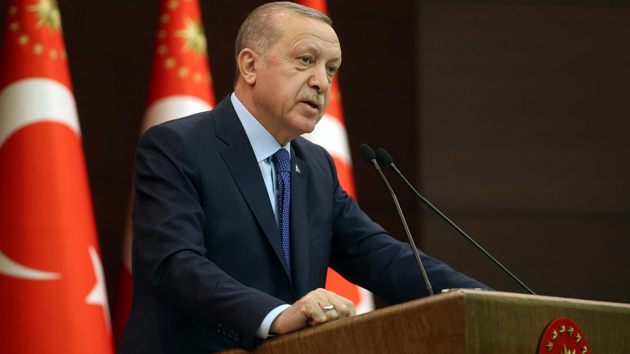 Cumhurbaşkanı Erdoğan: En ufak ihmal karşılıksız bırakılmayacak