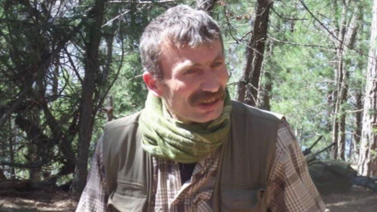 PKK'nin sırrı ifşa oldu! Apo’ya en yakın ismin ölümünü 2 yıl gizlediler