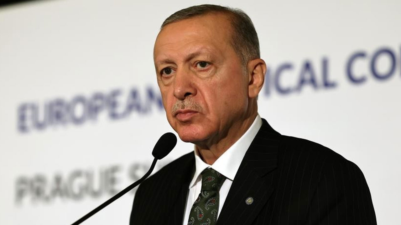Cumhurbaşkanı Erdoğan’ın Denizli programı ertelendi