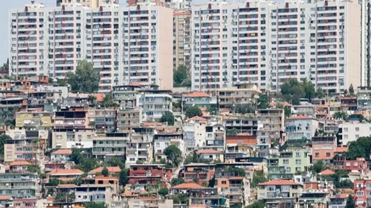 İmar Affı geliyor! Kaçak ev, villa yapanlar, kaçak kat çıkanlar, Hazine arazisi işgalcileri...