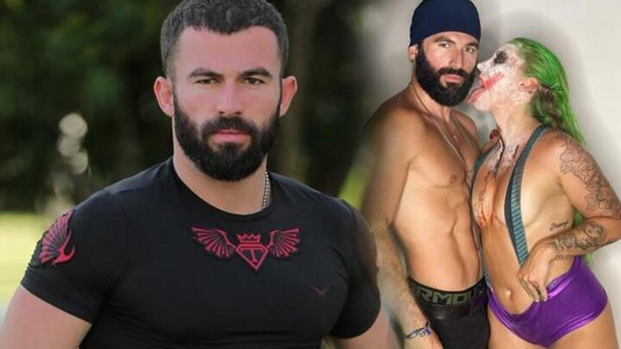 Survivor Turabi ekranlara geri mi dönüyor? Turabi’den olay açıklama: ‘’Burada kimse bakire ölmez’’