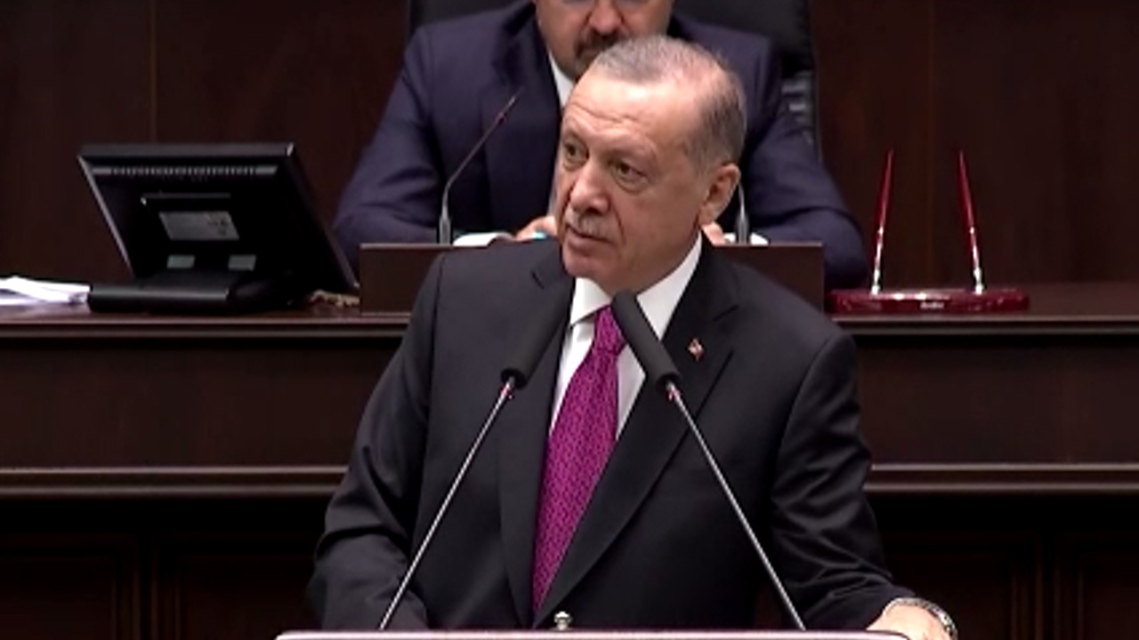 Erdoğan: Sabit gelirli vatandaşlarımızın yaşadığı refah kaybını telafi etmekte kararlıyız