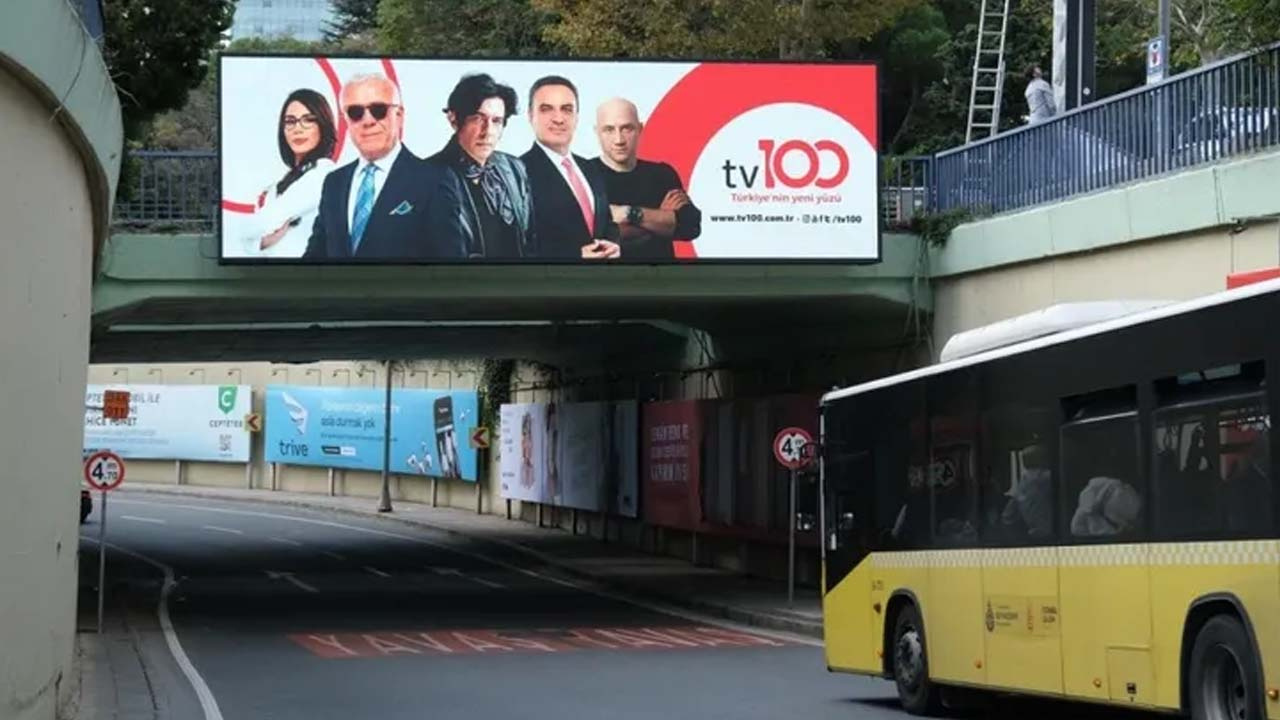 Tv100, yeni yayın dönemine başladı!