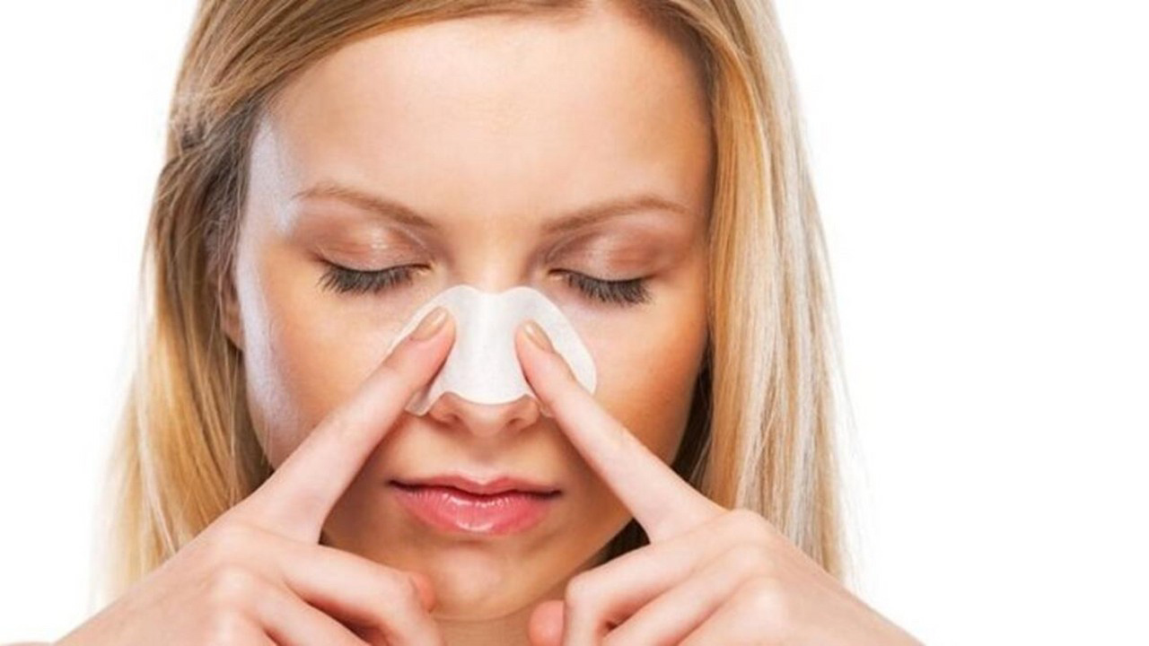 Burnunuz tıkalıysa sebebi polipler olabilir! Nazal polip nedir nasıl tedavi edilir?