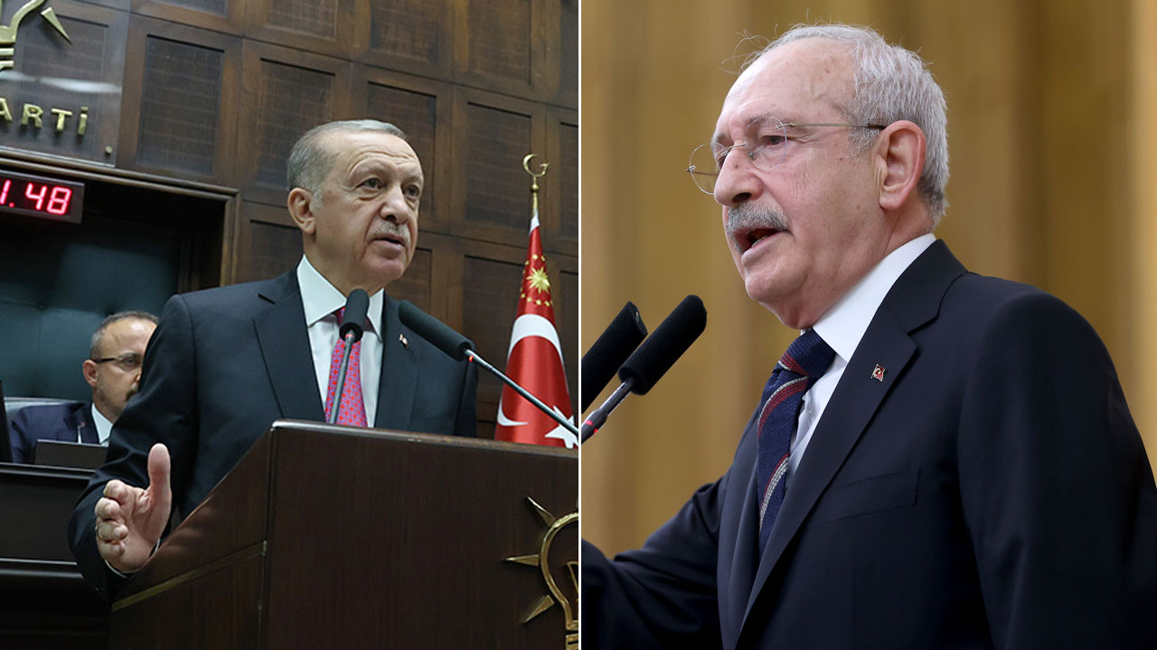Kılıçdaroğlu: Tokat'tan yeniden Erdoğan'a meydan okuyorum