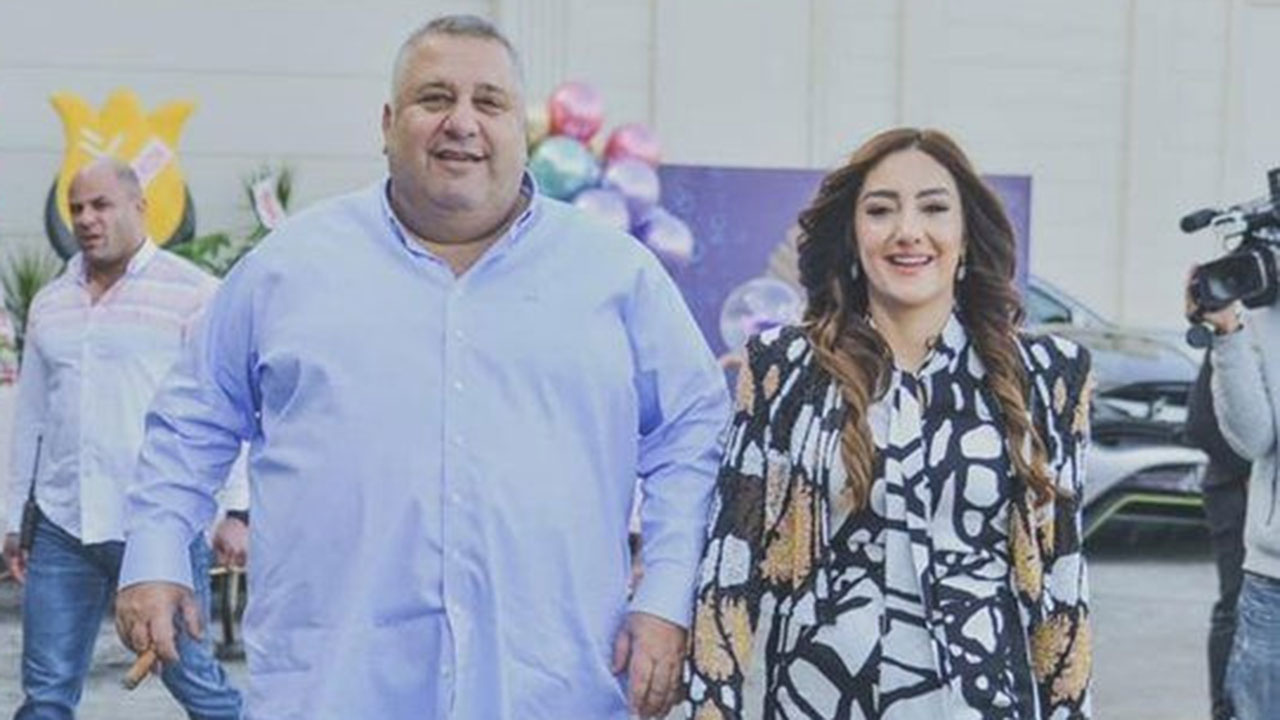 Kumarhaneci Halil Falyalı ve eşi Özge Taşker'e 2.5 milyar Tl göndermişler! 40 milyon dolarlık vurgun