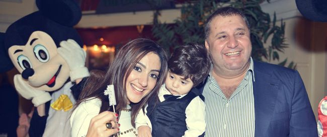 Kumarhaneci Halil Falyalı ve eşi Özge Taşker'e 2.5 milyar Tl göndermişler! 40 milyon dolarlık vurgun