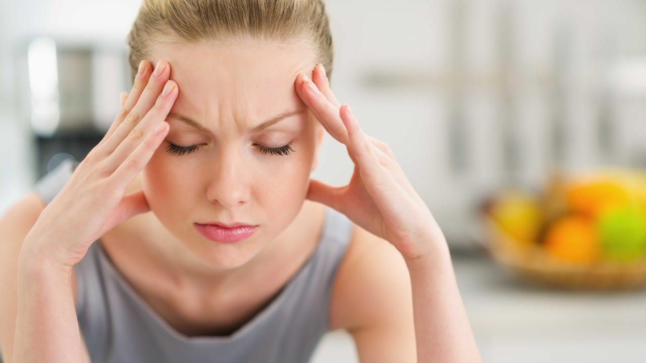 Bu belirtileri ilk kez duyacaksınız! İşte migrenin en şaşırtıcı 10 belirtisi