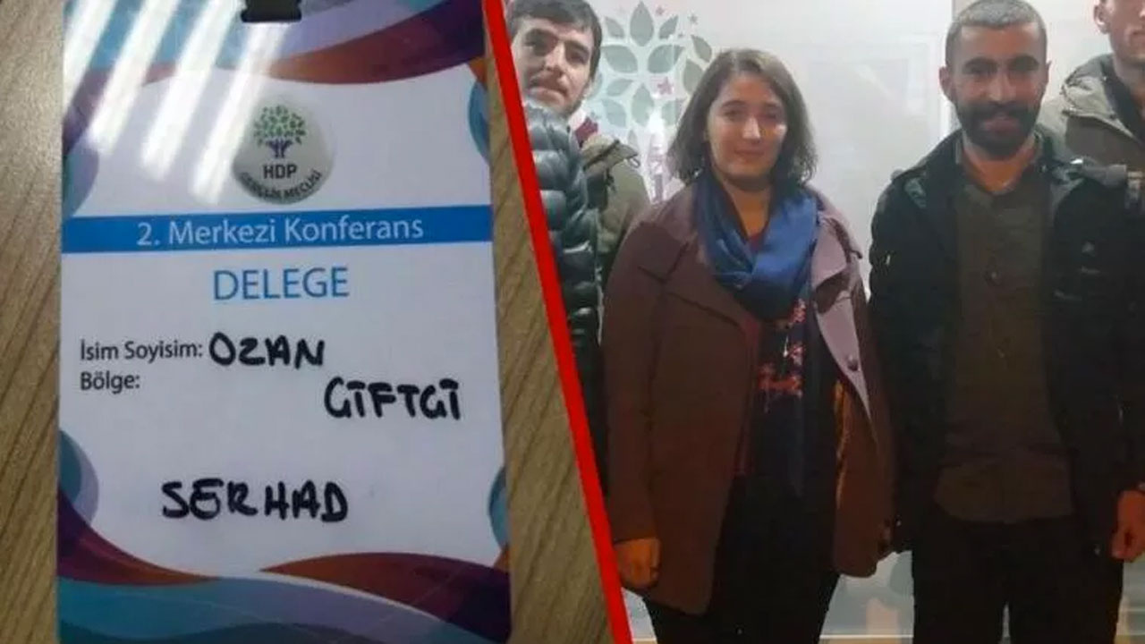 Selahattin Demirtaş HDP'li Ozan Çitfçi'nin infazına sessiz kaldı