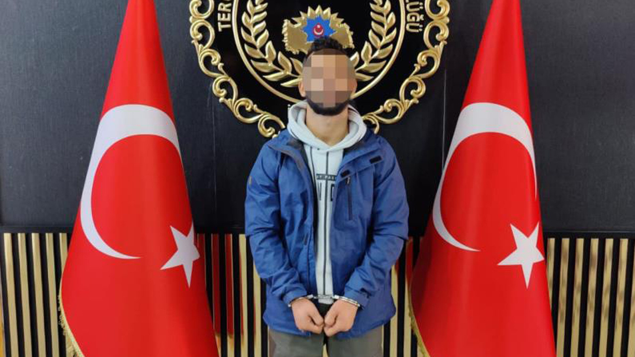 Terörist elebaşı Murat Karayılan'ın yazdığı özel notlar ele geçirildi