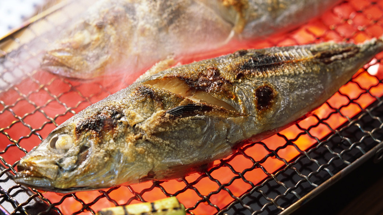 Bu pişirme yöntemi ile balıkların lezzetine lezzet katacaksınız