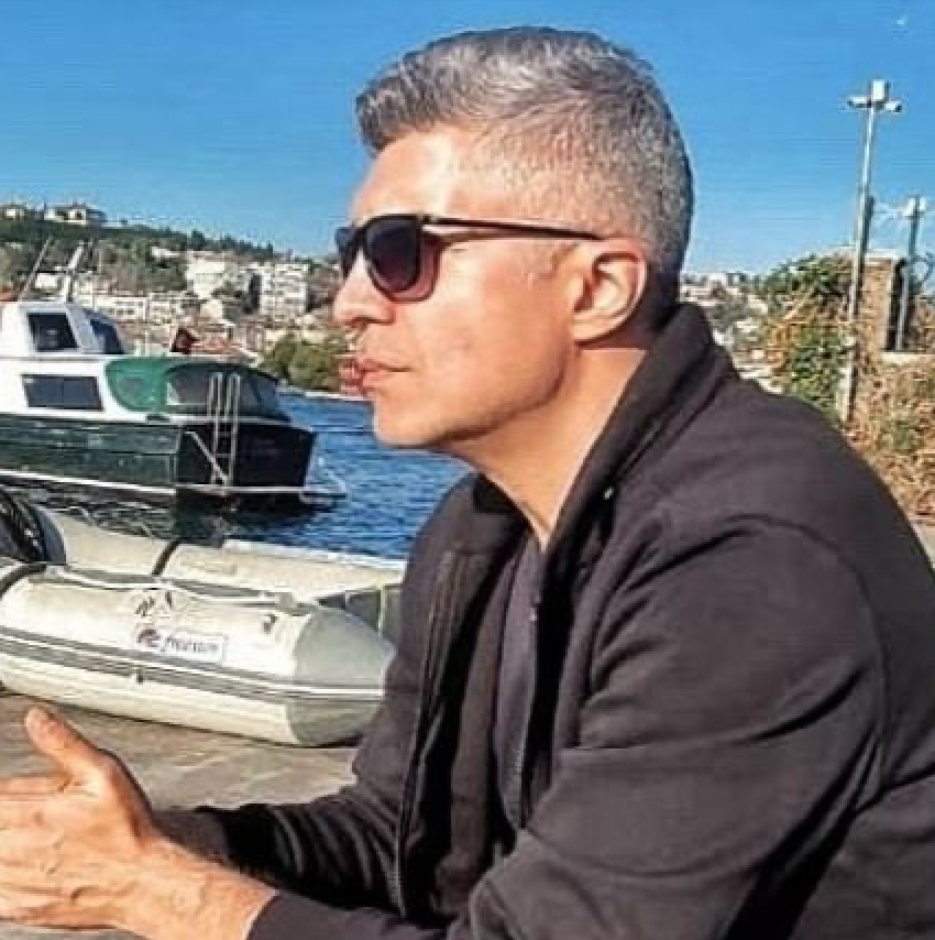 Özcan Deniz ailesine site aldı! Fiyatı dudak uçuklatan cinsten