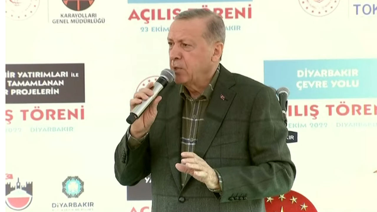 Cumhurbaşkanı Erdoğan duyurdu: Diyarbakır Cezaevi müze oluyor