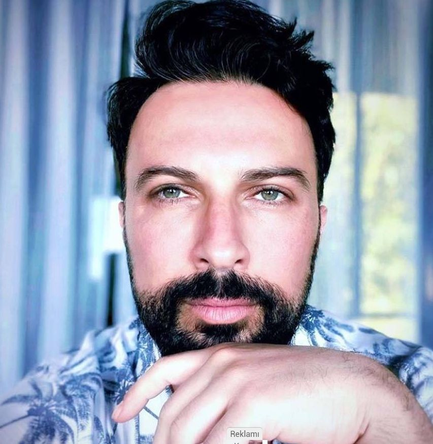 Tarkan'ın yeni tarzı görenleri hayrete düşürdü! Öyle bir isme benzetildi ki...