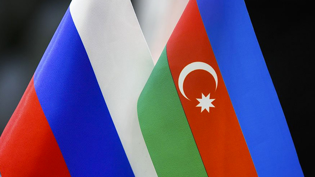 Azerbaycan Rusya'ya nota verdi Rus Devlet televizyonu çizgiyi aştı