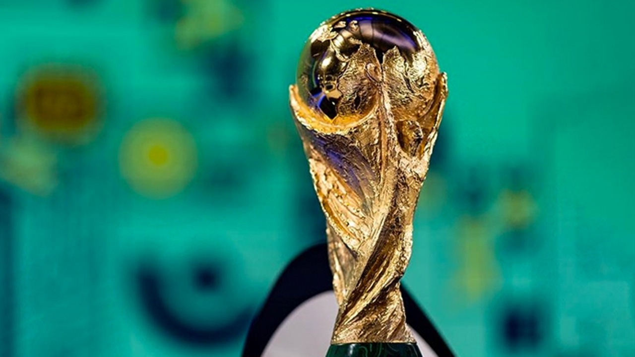 Ukrayna ekibi Shakhtar Donetsk İran'ın Dünya Kupası'ndan çıkarılmasını istedi