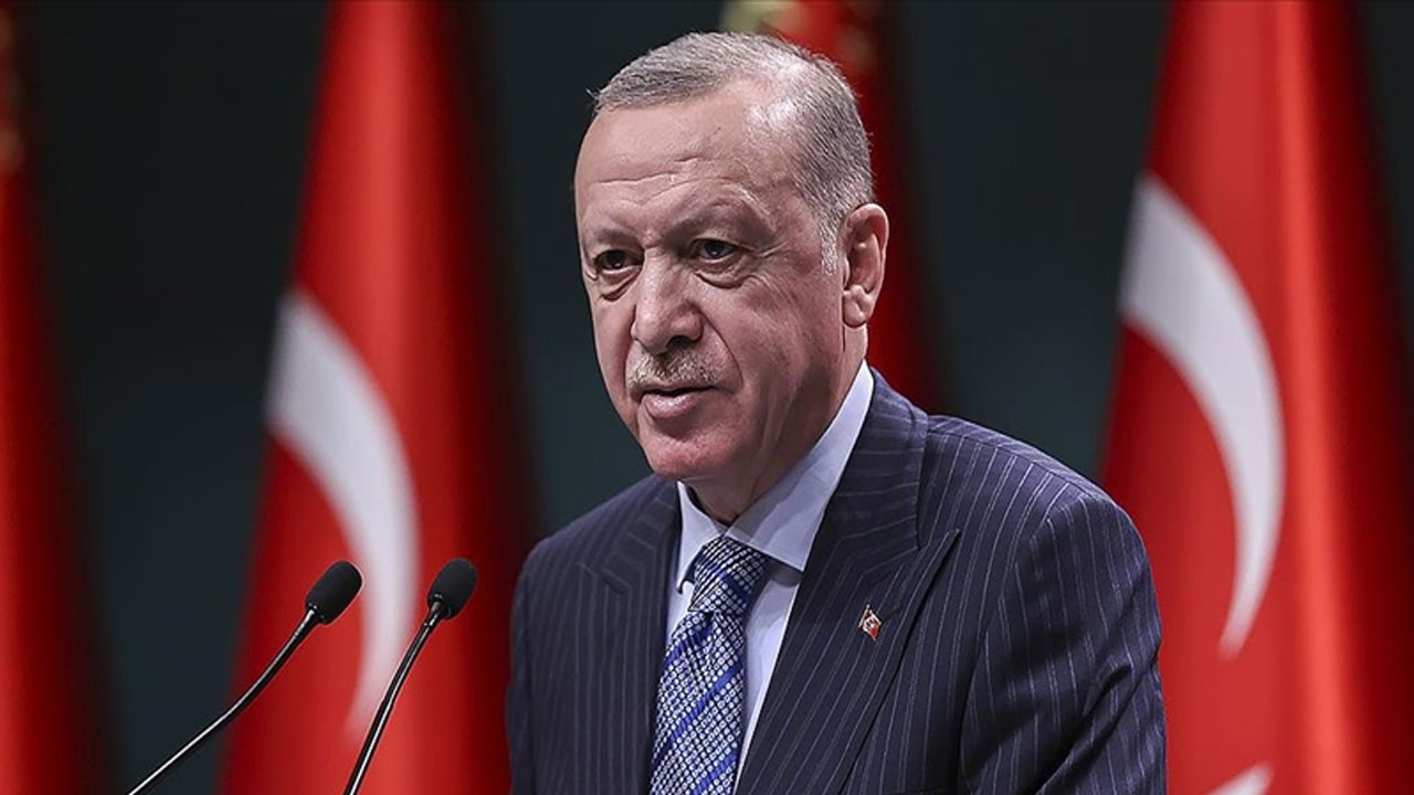 Cumhurbaşkanı Erdoğan, BBP Genel Başkanı Destici'yi kabul edecek
