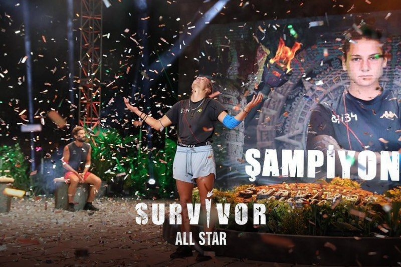 Survivor 2023'ün formatı değişiyor! Acun Ilıcalı müjdeyi verdi: Akıl oyunları detayı olay oldu!