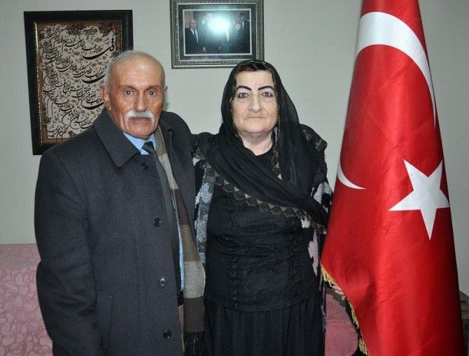 Cin gibi gözlere sahip kadından acı haber! Türkiye'de ilk olmuştu 37 yıllık nöbet sona erdi