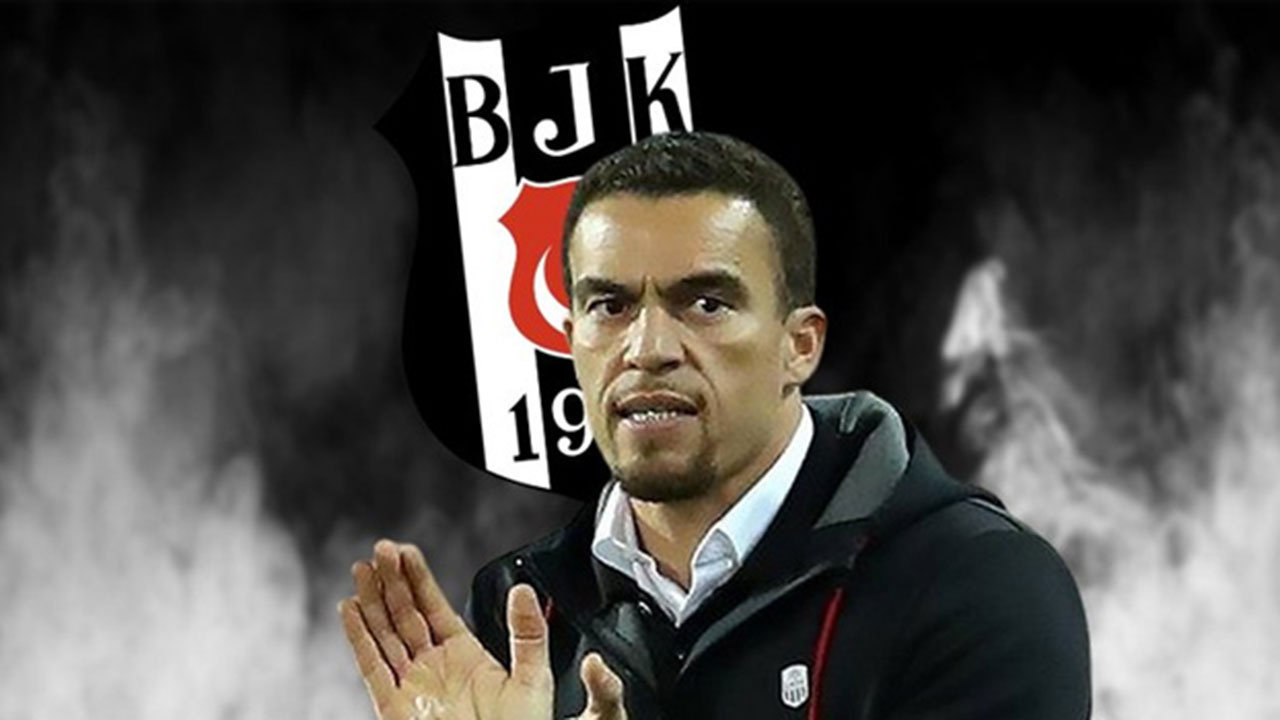 Beşiktaş'ta Valerien Ismael dönemi bitti! Şenol Güneş 'konuşmaya geldik' dedi