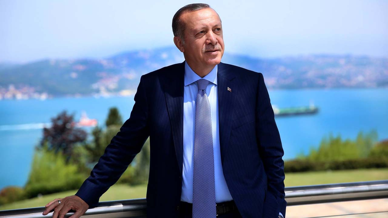 Yunan medyasında gündem Türkiye; 'Erdoğan' analizi dikkat çekti