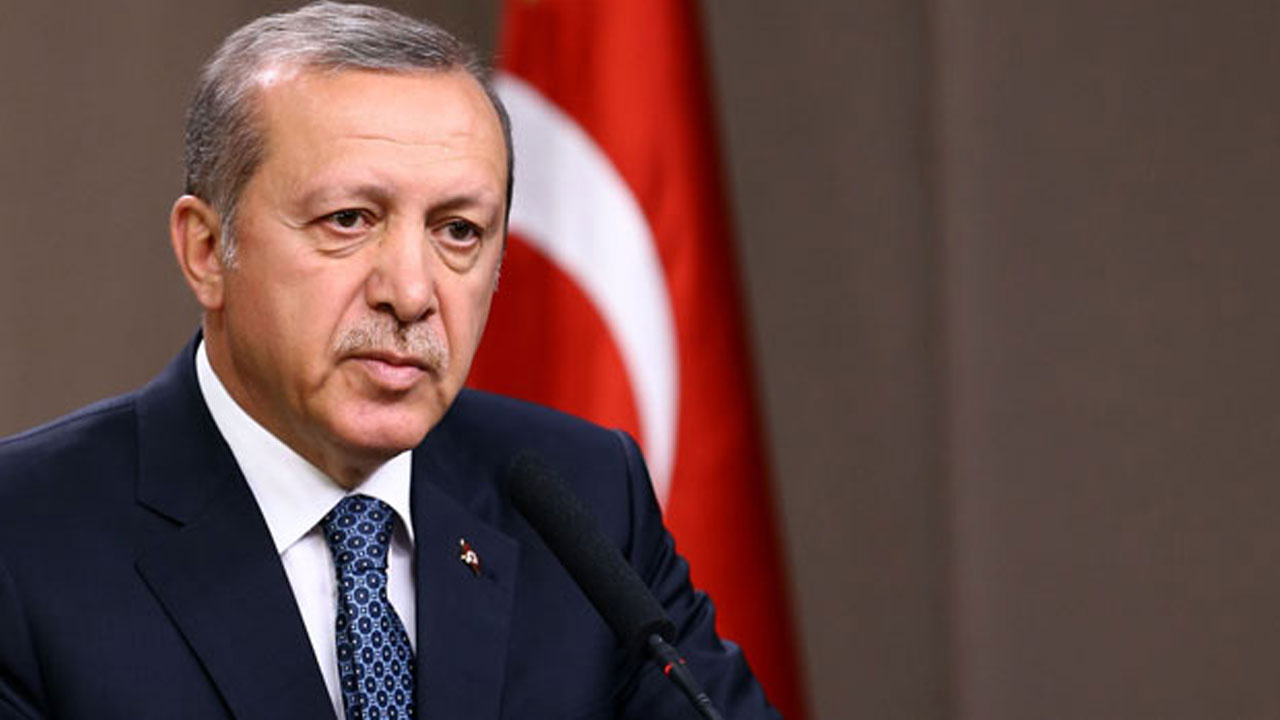 Cumhurbaşkanı Erdoğan'dan "Türkiye Yüzyılı" paylaşımı: Asırlık hamleler hayata geçecek
