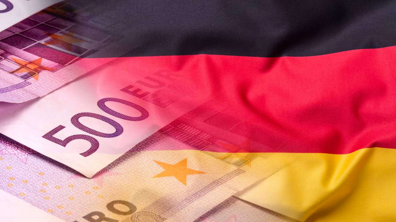 Almanya rekor enflasyon şokunda! 1951'den sonra doğan hiç bir Alman böyle bir rakam görmedi