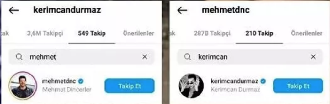 Mehmet Dinçerler Hadise'yi çabuk unuttu! Şarkıcıyla sarmaş dolaş yakalandı