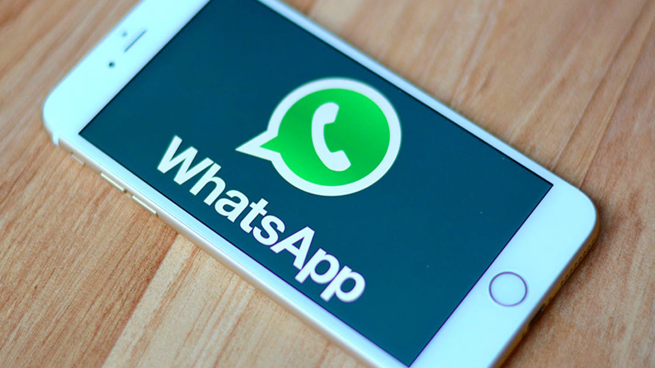 Whatsapp'tan yeni güncelleme! Grup sohbetlerinde büyük değişiklik