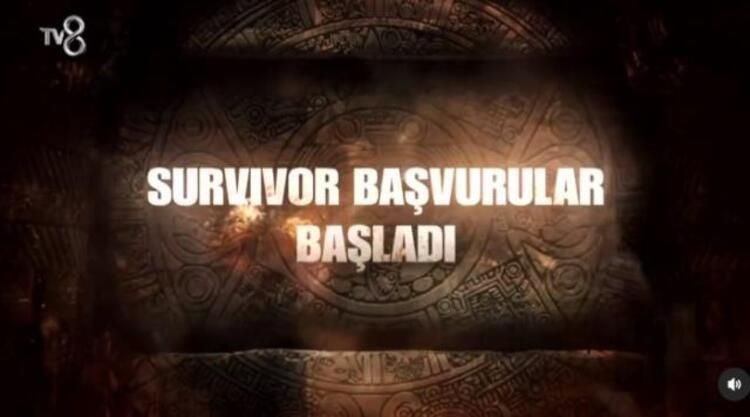 Survivor 2023 bomba gibi geliyor! Fenomenler kadrosu belli oldu: O ünlü isimler Survivor kadrosunda!