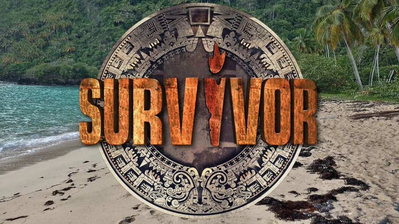 Survivor 2023 bomba gibi geliyor! Fenomenler kadrosu belli oldu: O ünlü isimler Survivor kadrosunda!