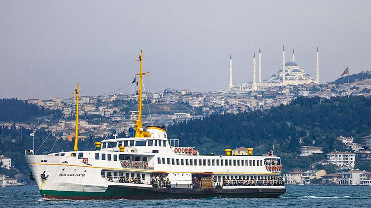 İstanbullulara müjde! Trafik çilesi sona erecek 7 yeni hat hizmete girdi