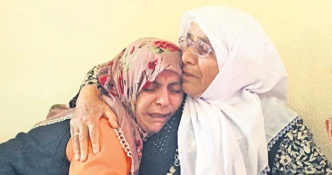 Fatma Koç sürekli kendisini döven kocasını çocuklarının önünde öldürdü, beraat etti