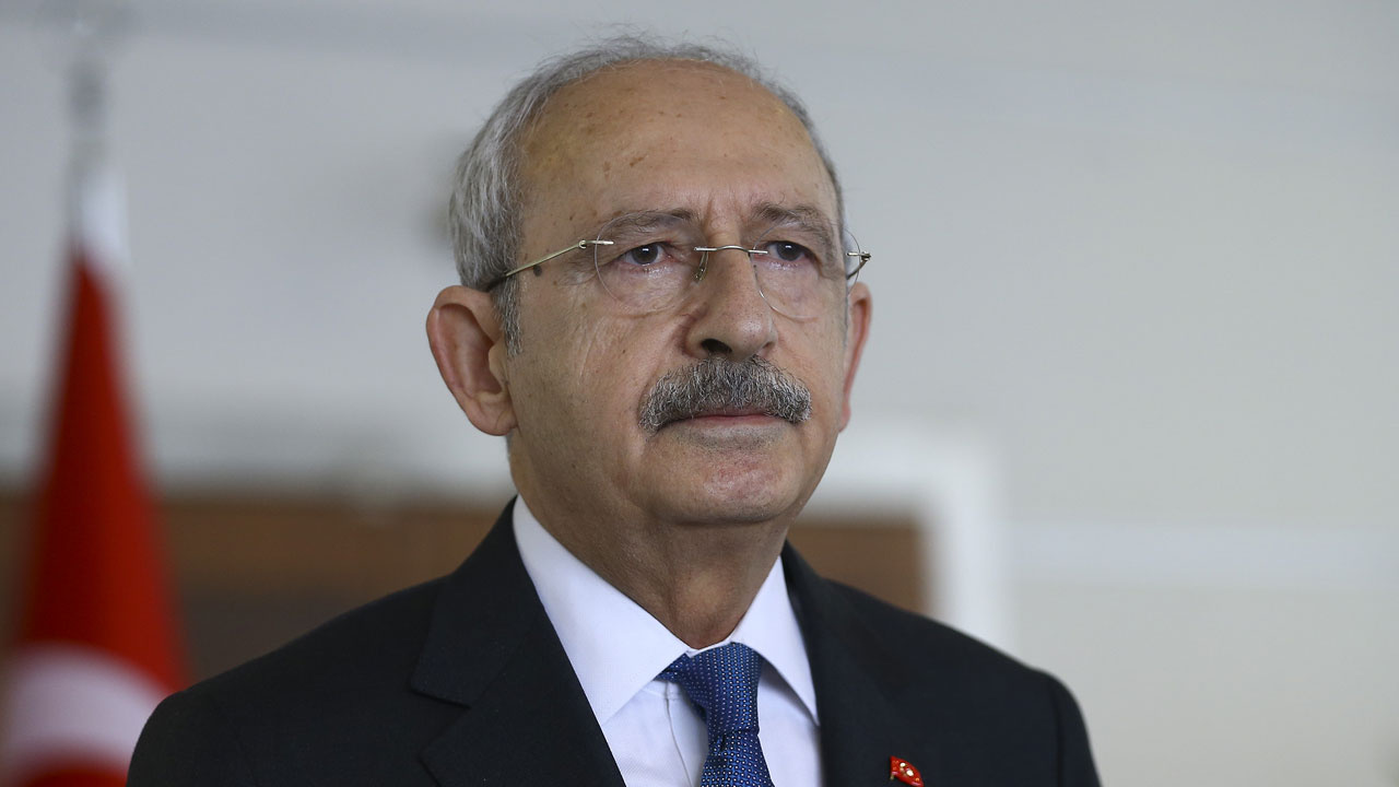 Emniyet ve Jandarma'dan Kılıçdaroğlu hakkında suç duyurusu Kılıçdaroğlu ne demişti?