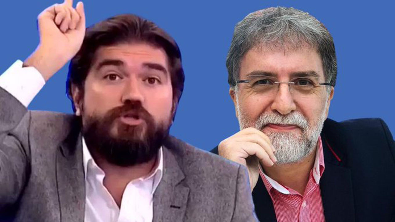 Rasim Ozan Kütahalı'dan Ahmet Hakan ifşası! 'Taraf özgürlükçü bir gazeteydi'