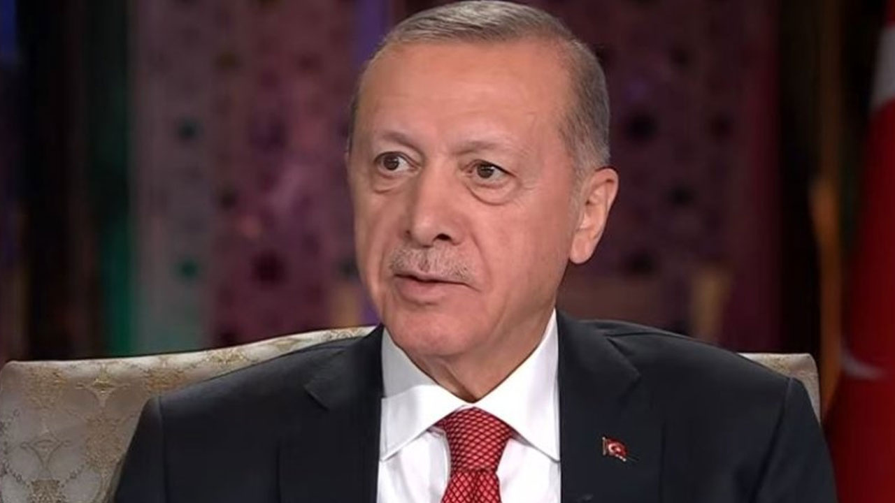 Cumhurbaşkanı Erdoğan: Putin'i dün aradım, bugün tahıl koridorunu açtılar