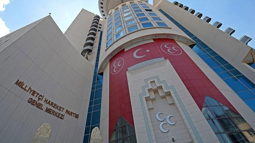 Bu pazar seçim olsa hangi partiye oy verirsiniz? Bomba Z kuşağı anketi