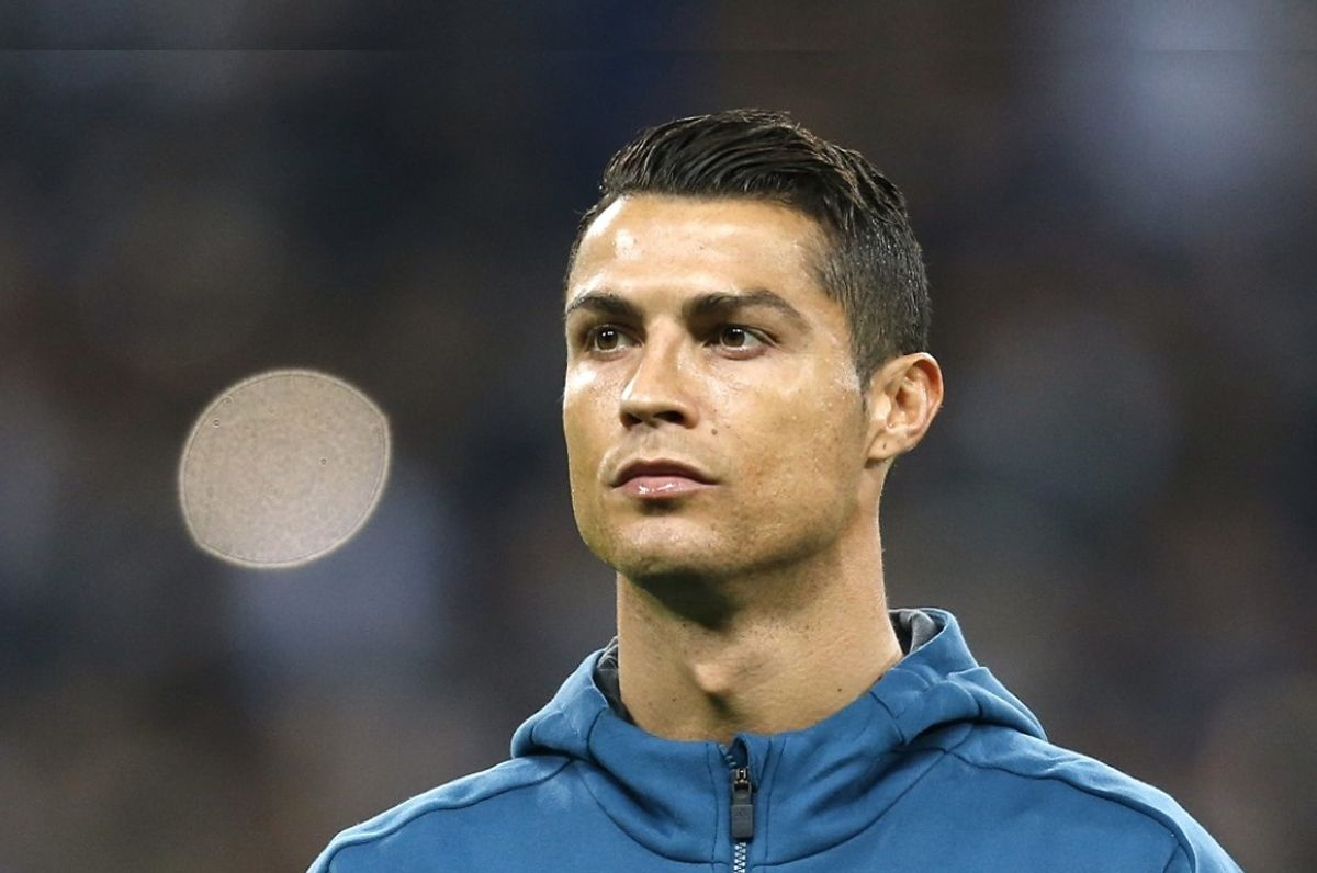 Ronaldo'ya Instagram darbesi! 3 milyondan fazla...