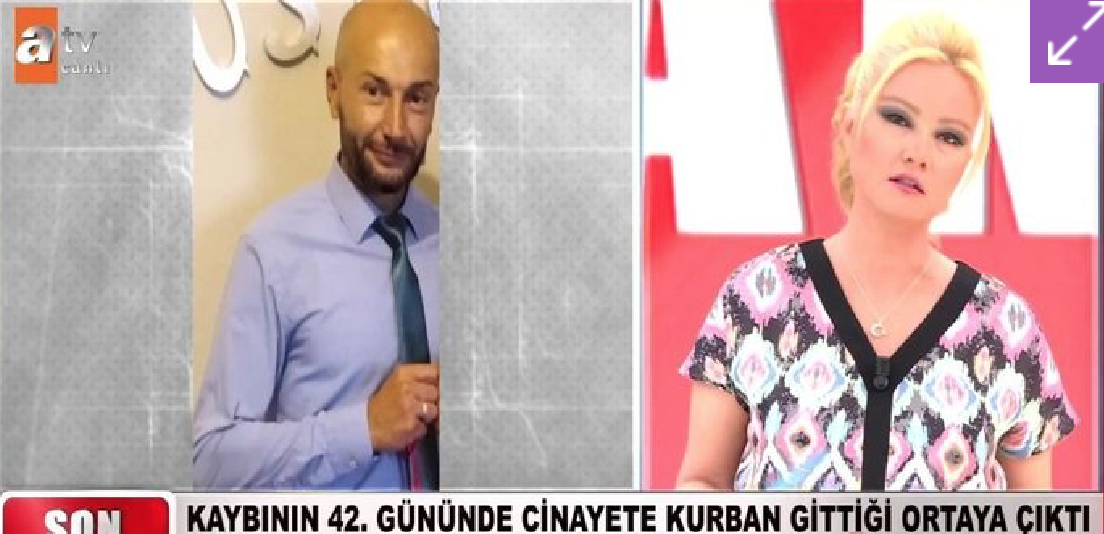 Müge Anlı'da kuaför Savaş Aydoğan cinayetinde kan donduran itiraf! Meğer sevgilisi...