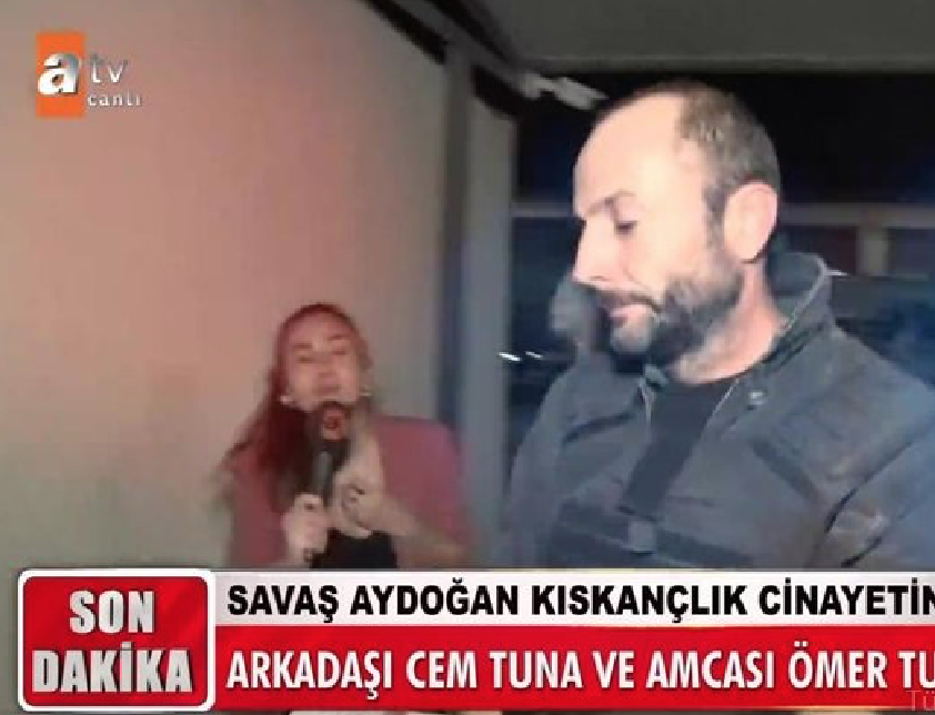 Müge Anlı'da kuaför Savaş Aydoğan cinayetinde kan donduran itiraf! Meğer sevgilisi...