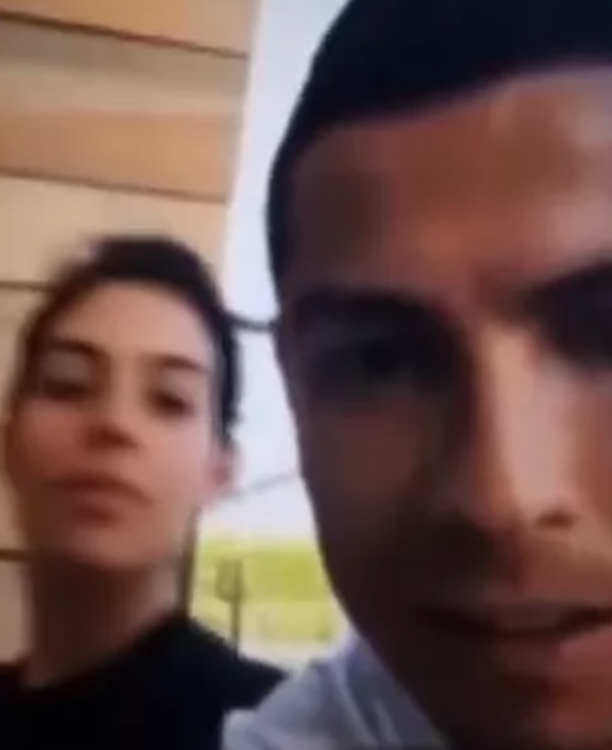 Mehmet Ali Erbil'i fena trollediler! Ronaldo ile konuştuğunu sandı bir de bu anları kaydedin dedi!